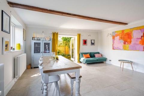 3 bedroom terraced house for sale, The Chipping, Tetbury