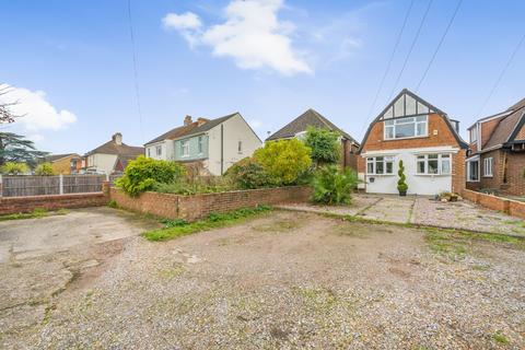 4 bedroom detached house for sale, Fareham Road, Gosport, Hampshire, PO13