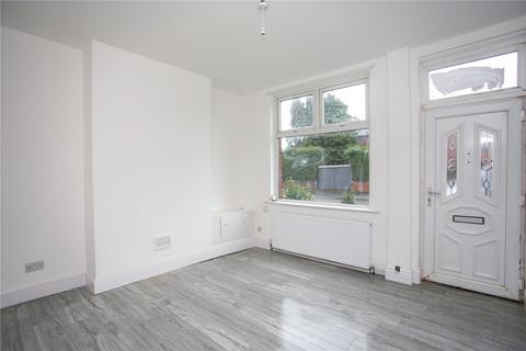 2 bedroom terraced house to rent, Burton Street, Heaton Norris, Stockport, SK4