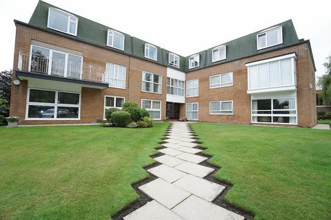 2 bedroom apartment for sale, Hillside House, Bolton BL1