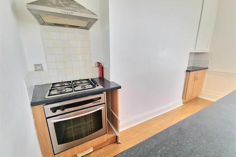 1 bedroom apartment to rent, Fort Crescent, Margate CT9 1HX