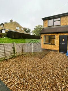 2 bedroom semi-detached house to rent, Hemel Hempstead HP1