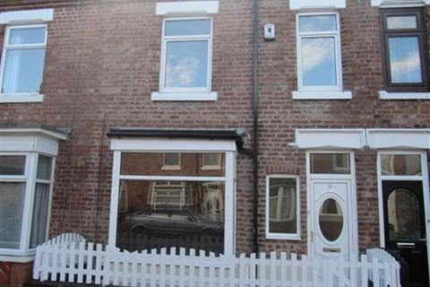 3 bedroom house to rent, Brook Terrace, Darlington DL3