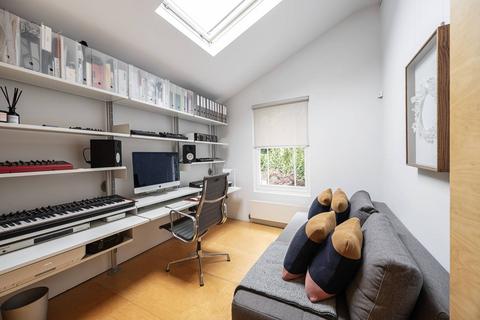 21 Ritson Road, London, E8 1DE