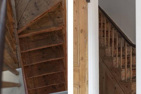 21 Ritson Road, London, E8 1DE