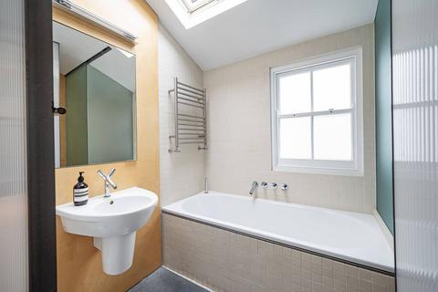 21 Ritson Road, London, E8 1DE