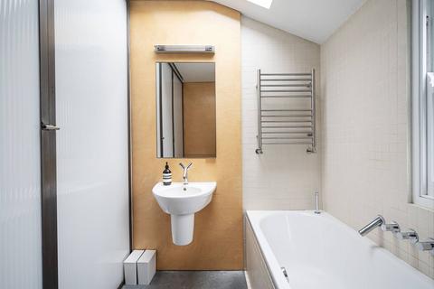 21 Ritson Road, London, E8 1DE