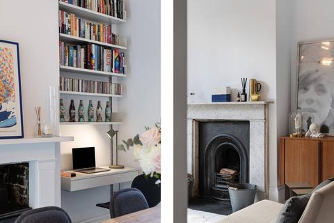 21 Ritson Road, London, E8 1DE