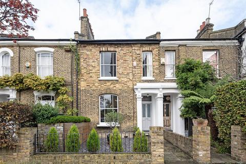 3 bedroom house for sale, Ritson Road, Dalston, London, E8