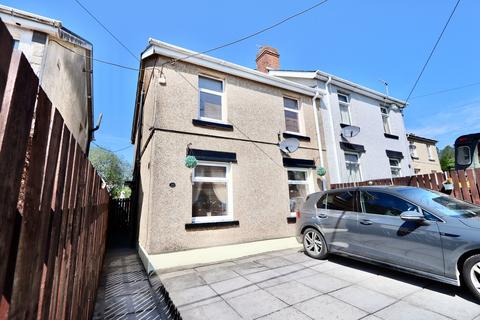 14 Maesglas, Rassau, Ebbw Vale, NP23 5PU