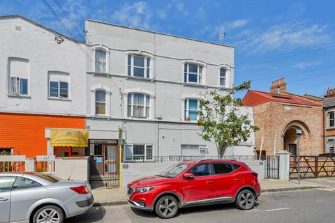 undefined, Devonport Road, Shepherd's Bush, London, W12