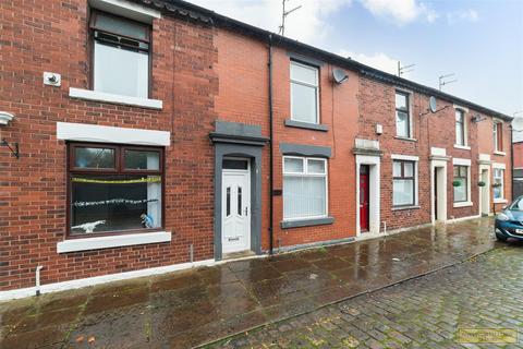 2 bedroom terraced house to rent, Ferguson Street, Ewood, Blackburn