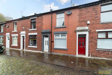 2 bedroom terraced house to rent, Ferguson Street, Ewood, Blackburn