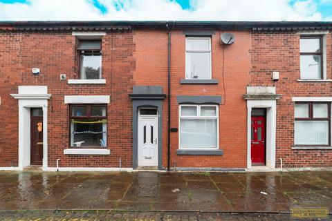 2 bedroom terraced house to rent, Ferguson Street, Ewood, Blackburn