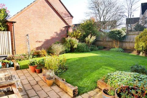 4 bedroom detached house for sale, Honeysuckle Close, Lansdowne Park, Calne