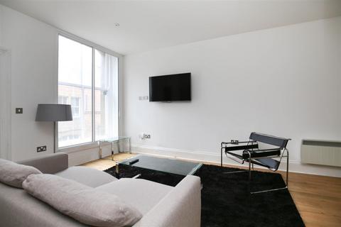 3 bedroom apartment to rent, Chaucer Building, Newcastle Upon Tyne NE1