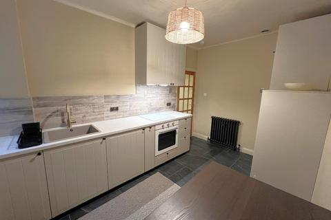 3 bedroom apartment to rent, Dean Path, Dean Village, Edinburgh, EH4