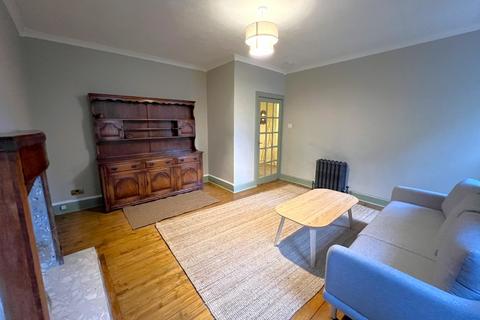 3 bedroom apartment to rent, Dean Path, Dean Village, Edinburgh, EH4