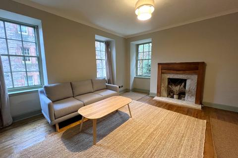 3 bedroom apartment to rent, Dean Path, Dean Village, Edinburgh, EH4