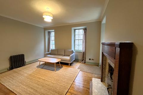 3 bedroom apartment to rent, Dean Path, Dean Village, Edinburgh, EH4