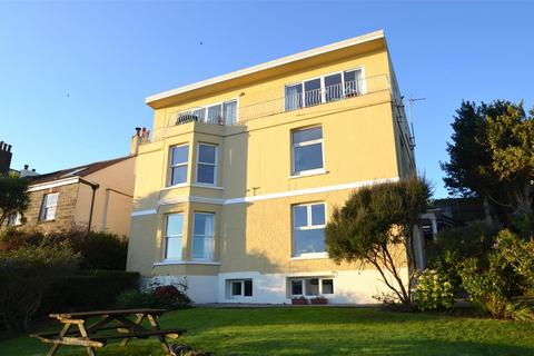 2 bedroom apartment for sale, Stratton Terrace, Falmouth TR11