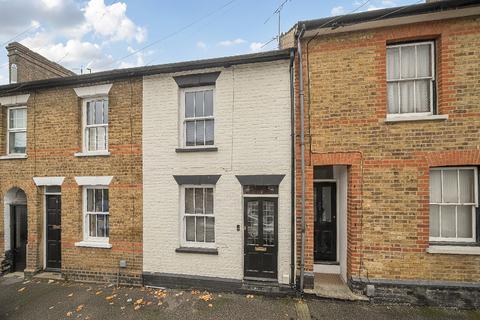undefined, Nascot Place, Nascot Wood, Watford WD17 4QT