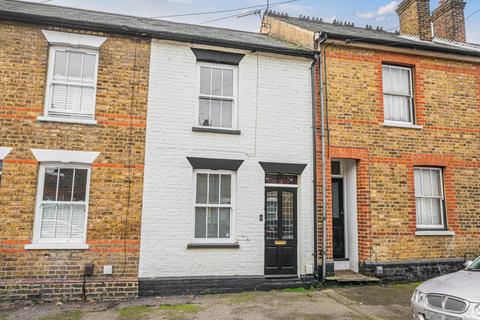 2 bedroom terraced house for sale, Nascot Place, Nascot Wood, Watford WD17 4QT