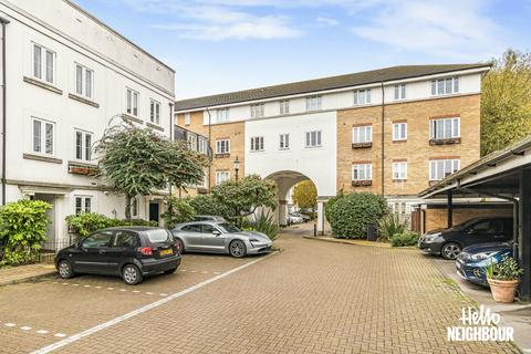 2 bedroom apartment to rent, Goddard Place, London, N19