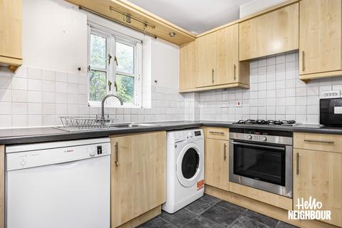 2 bedroom apartment to rent, Goddard Place, London, N19