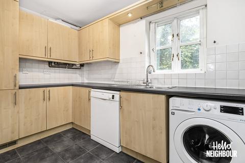 2 bedroom apartment to rent, Goddard Place, London, N19