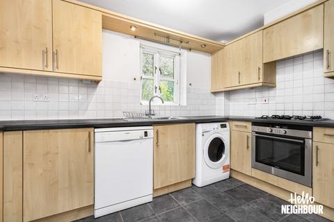 2 bedroom apartment to rent, Goddard Place, London, N19