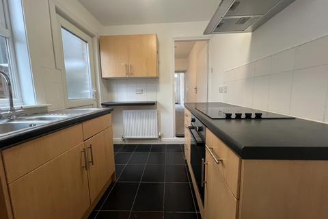 3 bedroom terraced house to rent, Parade Road, Ipswich, IP4