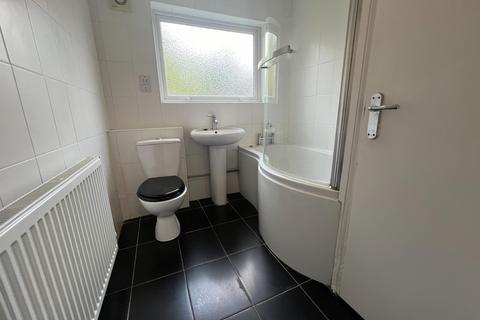 3 bedroom terraced house to rent, Parade Road, Ipswich, IP4