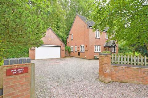 4 bedroom house for sale, Swanley Lane, Burland, Nantwich