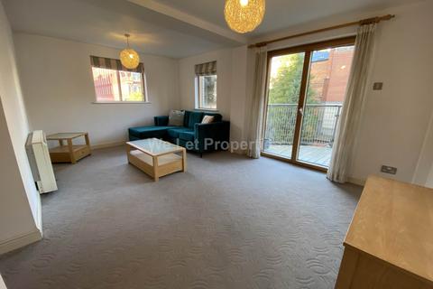 2 bedroom apartment to rent, Whitworth Street West, Manchester M1