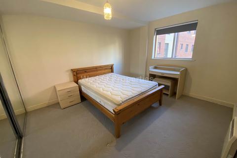 2 bedroom apartment to rent, Whitworth Street West, Manchester M1