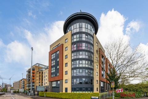 Flanders Court, 12-14 St Albans Road, Watford, WD17