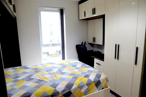 undefined, Fairlands Court, Hunting Place, Hounslow TW5