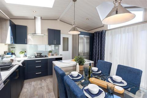 2 bedroom static caravan for sale, Abbey Farm Holiday Park