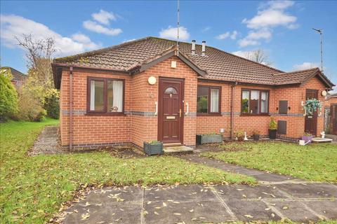 2 bedroom semi-detached bungalow for sale, St Marys Gate, Euxton, Chorley