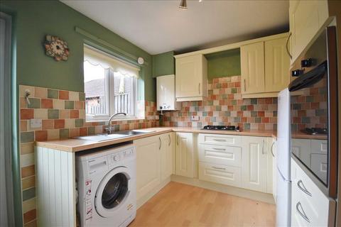 2 bedroom semi-detached bungalow for sale, St Marys Gate, Euxton, Chorley