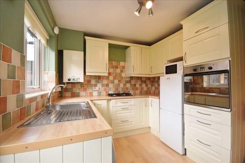 2 bedroom semi-detached bungalow for sale, St Marys Gate, Euxton, Chorley