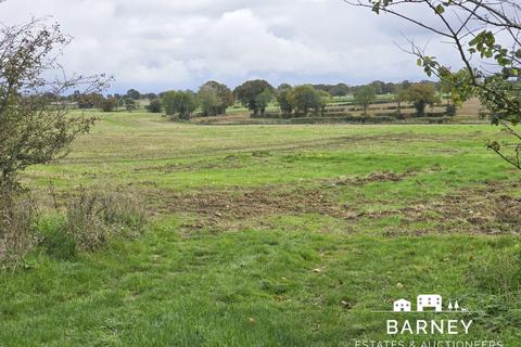 Land for sale, Great Garnetts, Bishops Green, Barnston CM6