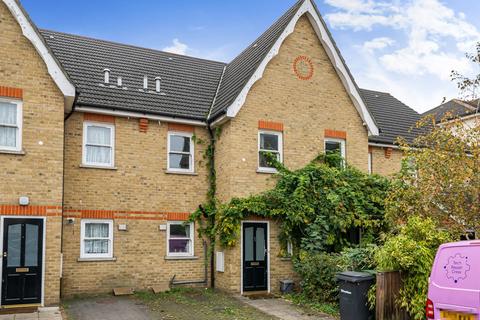 4 bedroom terraced house for sale, Foxberry Road, London