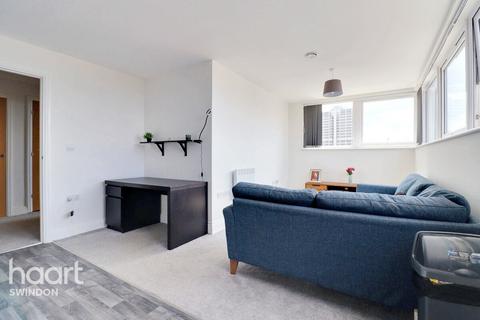 1 bedroom apartment for sale, Fleming Way, SWINDON