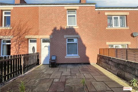 3 bedroom terraced house for sale, Holmside Terrace, Craghead, Stanley, County Durham, DH9