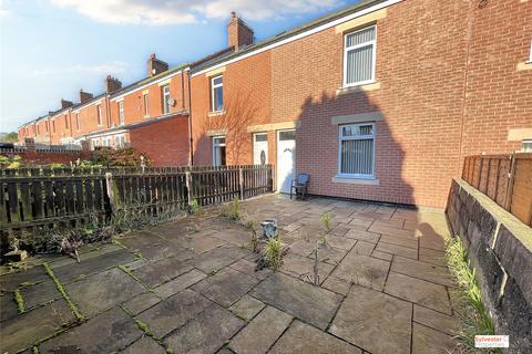 3 bedroom terraced house for sale, Holmside Terrace, Craghead, Stanley, County Durham, DH9