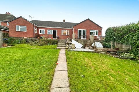 4 bedroom detached bungalow for sale, Beamhill Road, Anslow, Burton-on-Trent, DE13