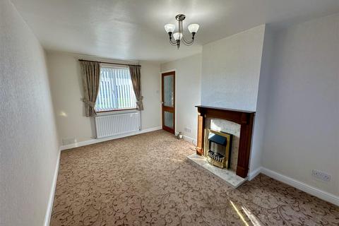 2 bedroom terraced house to rent, Biscop Crescent, Newton Aycliffe