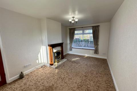 2 bedroom terraced house to rent, Biscop Crescent, Newton Aycliffe